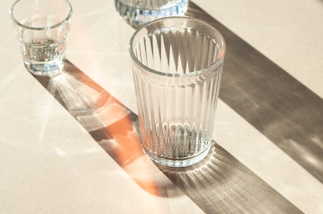 玻璃杯的妙用——玻璃杯的多种用途
