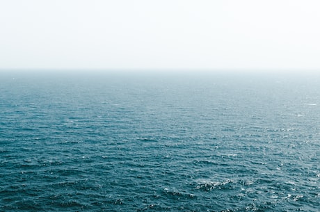 海洋污染防治，保护碧海蓝天