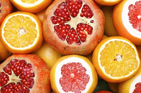 白痰最怕三种水果，仅靠吃这些水果就能改善