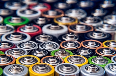原电池与电解池，你知道它们的区别吗？