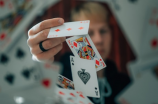打牌游戏成瘾？如何科学地享受游戏乐趣