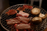 探秘中国传统美食——蒸肉片