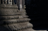 探寻柬埔寨神秘遗产：暹粒古城