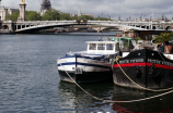 浪漫之都巴黎的母亲河——塞纳河